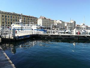 024- Marseille Vieux-Port